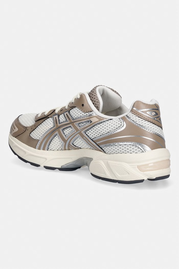Obuwie Asics GEL-1130 sneakersy 1203A609 brązowy