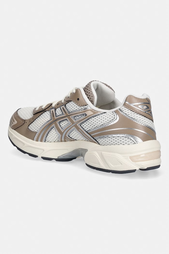 Obuwie Asics GEL-1130 sneakersy 1203A609 brązowy