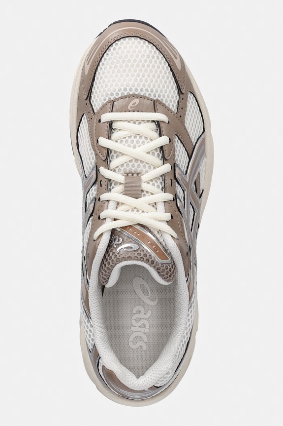 Asics GEL-1130 sneakersy brązowy 1203A609