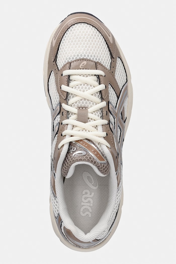 Asics GEL-1130 sneakersy brązowy 1203A609