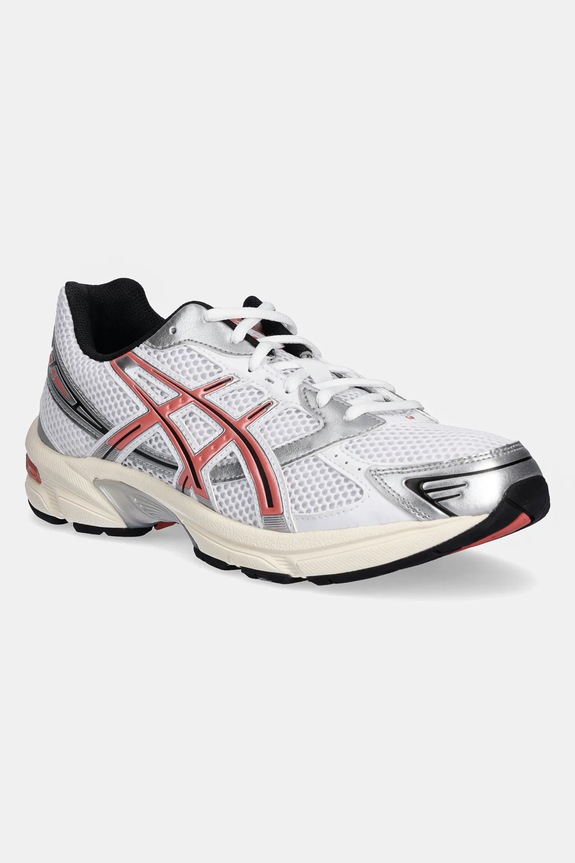 Asics GEL-1130 Sneakers textile silver 1203A609