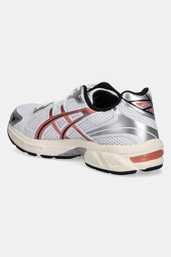 Shoes Asics GEL-1130 Sneakers 1203A609 silver