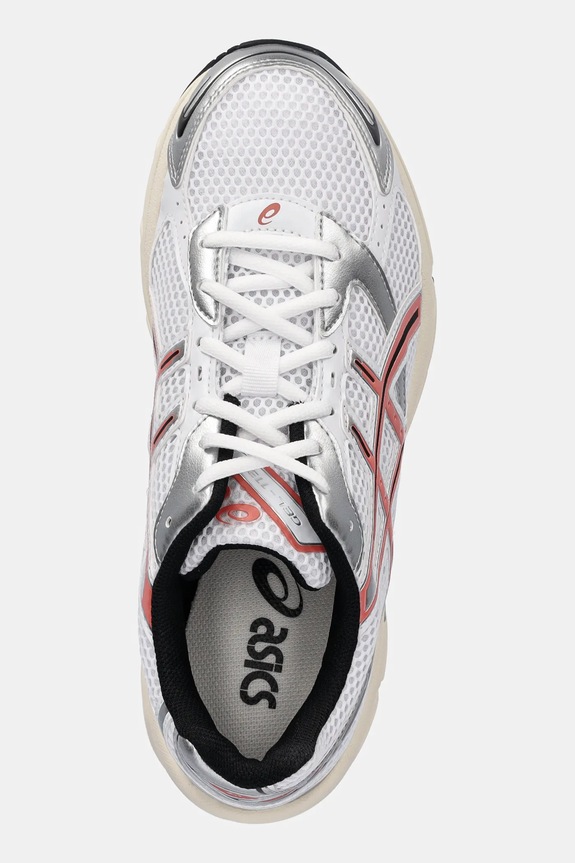 Asics GEL-1130 Sneakers silver 1203A609