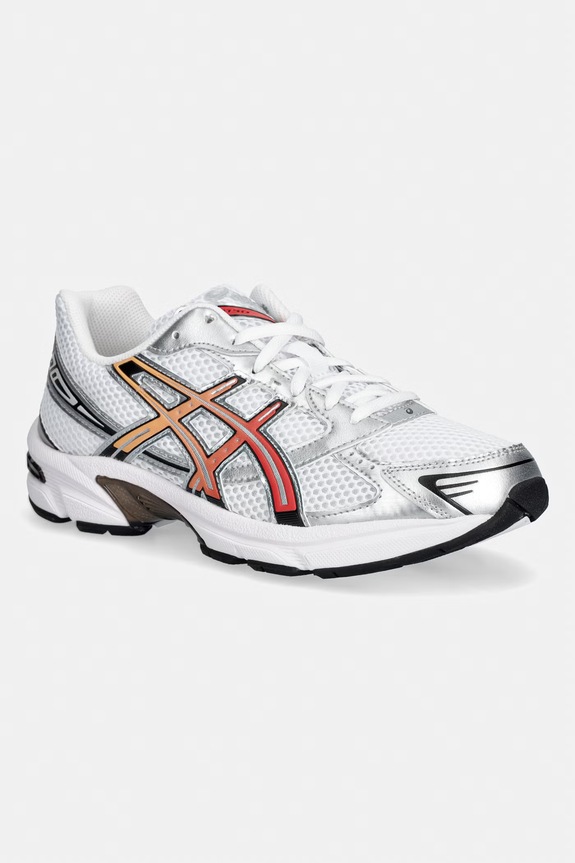 Asics GEL-1130 sneakers tessile argento 1203A609