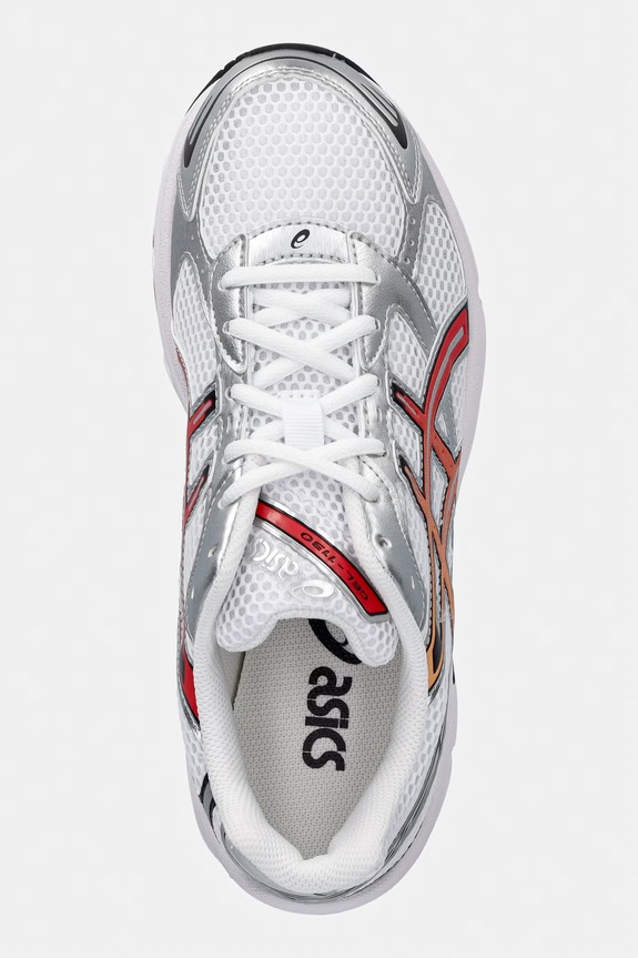 Asics GEL-1130 sneakers argento 1203A609