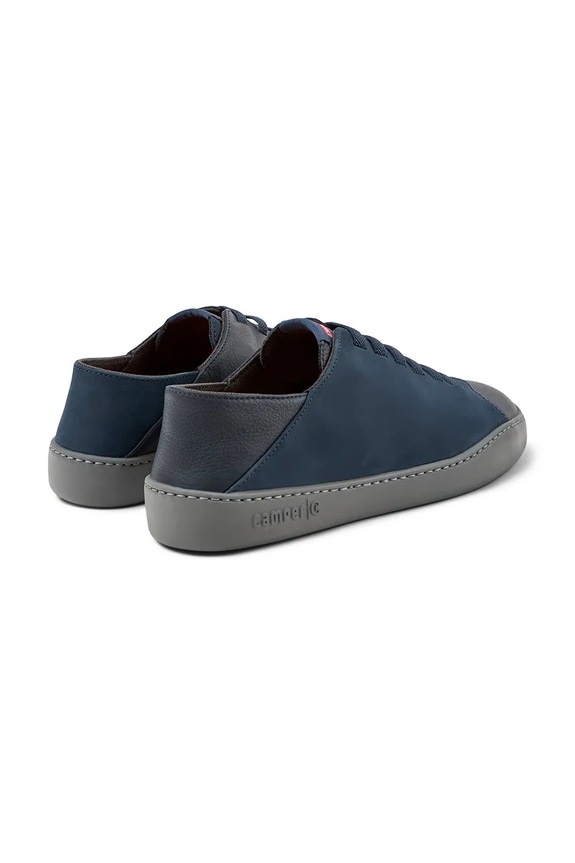Camper sneakersy skórzane TWS czarny K100976.010