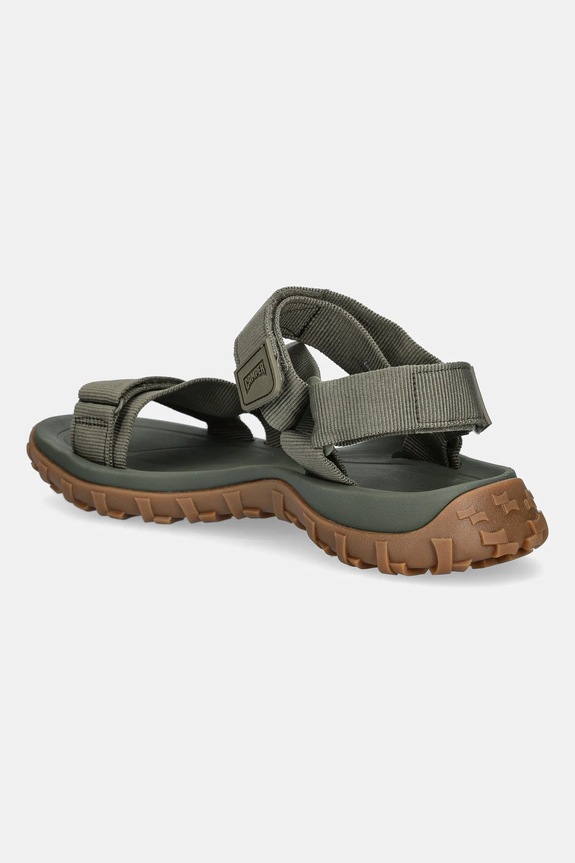 Cipők Camper szandál Drift Trail Sandal K101039.004 zöld