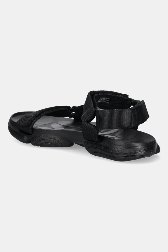 Παπούτσια Σανδάλια Camper Karst Sandal K101048.001 μαύρο