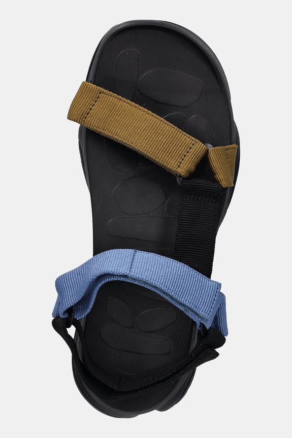 Σανδάλια Camper Karst Sandal μαύρο K101048.005