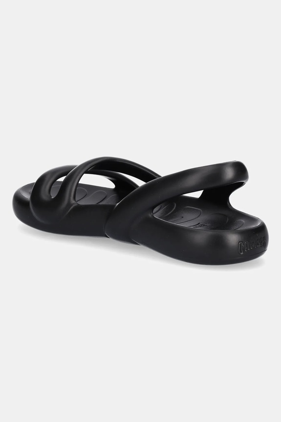 Încălțăminte Camper sandale Kobarah Flat K100957.001 negru