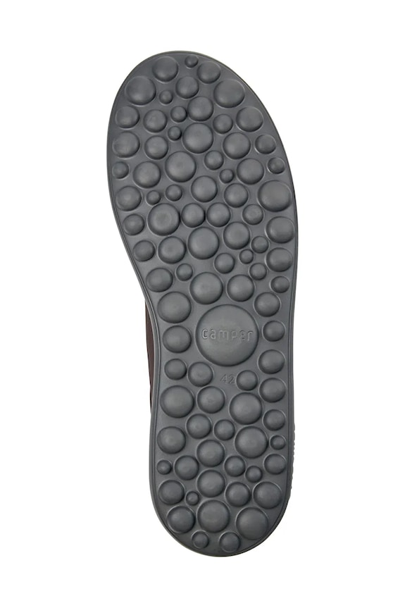 Camper sportcipő Pelotas XLF K101019.005 barna