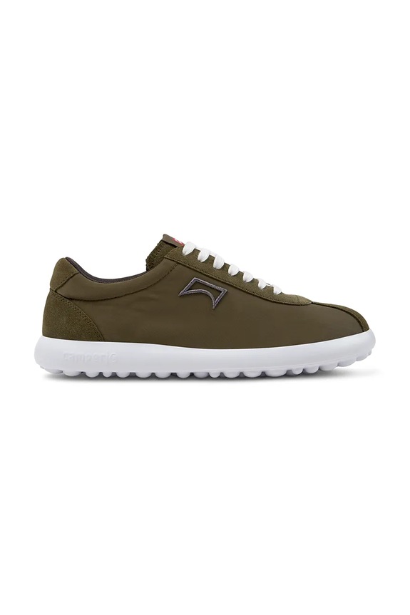 Camper sneakersy Pelotas XLF Planet friendly brązowy K101019.006
