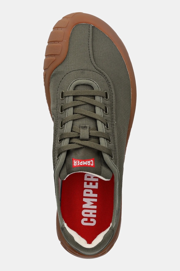Маратонки Camper Peu Path зелен K100886.010