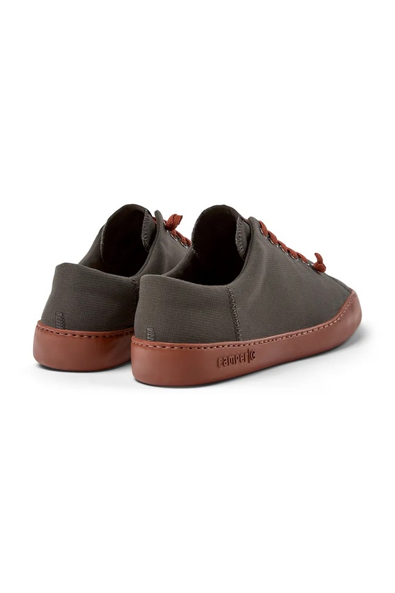Obuwie Camper sneakersy Peu Touring K100881.021 szary