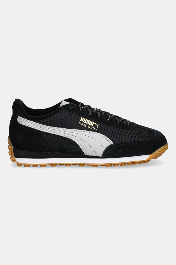 Кросівки Puma Easy Rider Footie 401559 чорний SS25