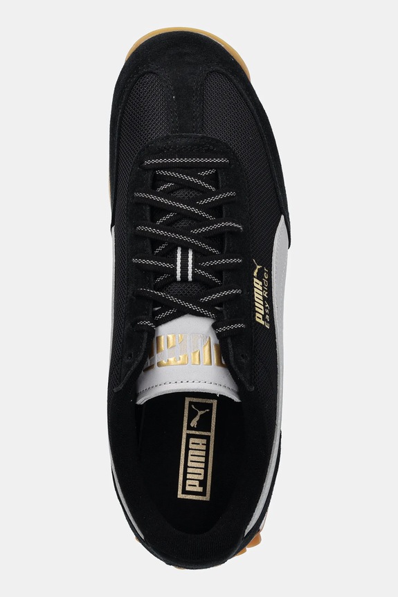 Кросівки Puma Easy Rider Footie чорний 401559