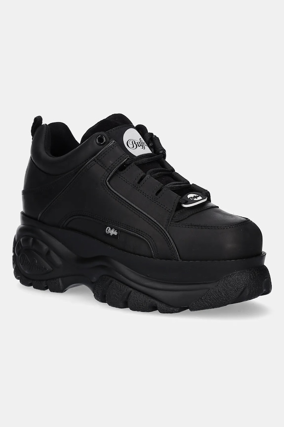 Кросівки Buffalo 1339-14 2.0 Men низька чорний 1313044.BLK
