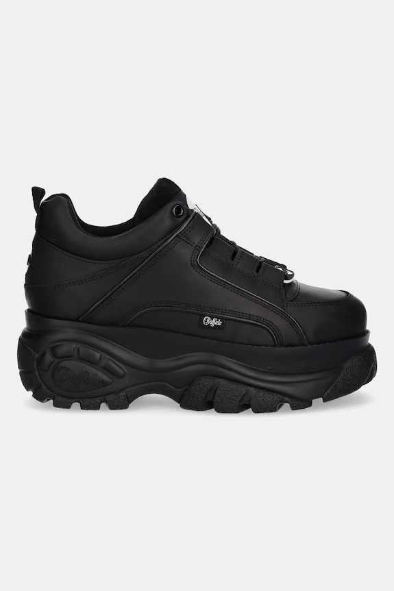 Кросівки Buffalo 1339-14 2.0 Men 1313044.BLK чорний SS25