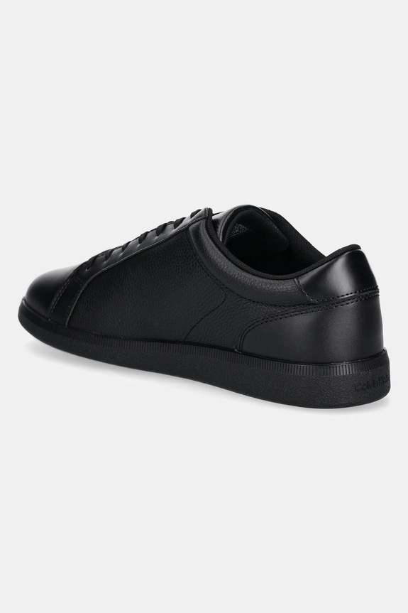 Obutev Superge Calvin Klein Jeans LOW PROFILE CUPSOLE CM YM0YM01190 črna