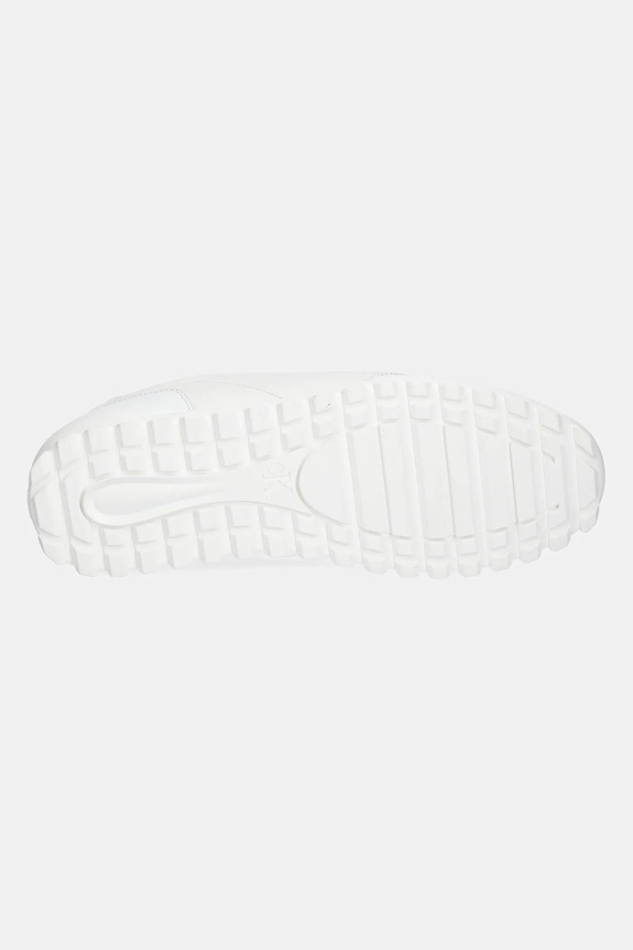 Calvin Klein Jeans sneakersy LOW PROFILE RUNNER CM YM0YM01191 biały