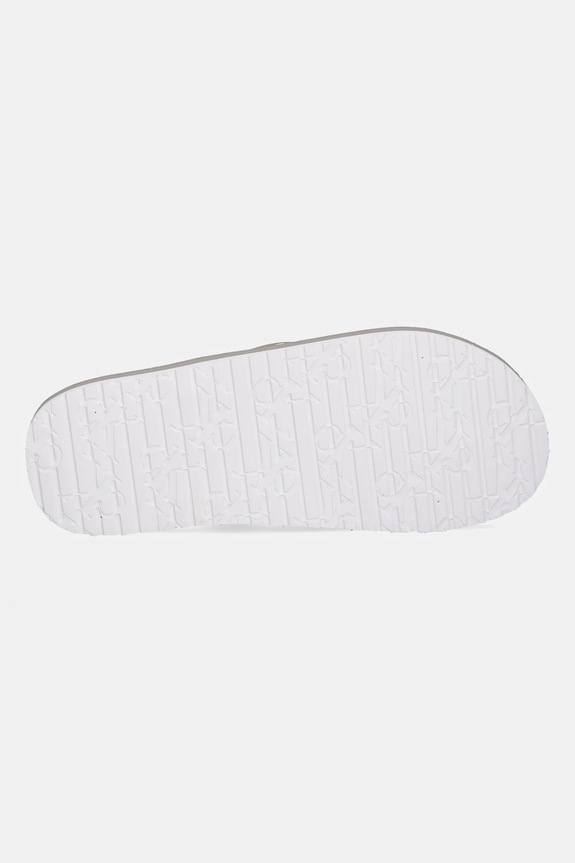 Calvin Klein Jeans flip-flop THONG+ TPU YM0YM01265 zöld