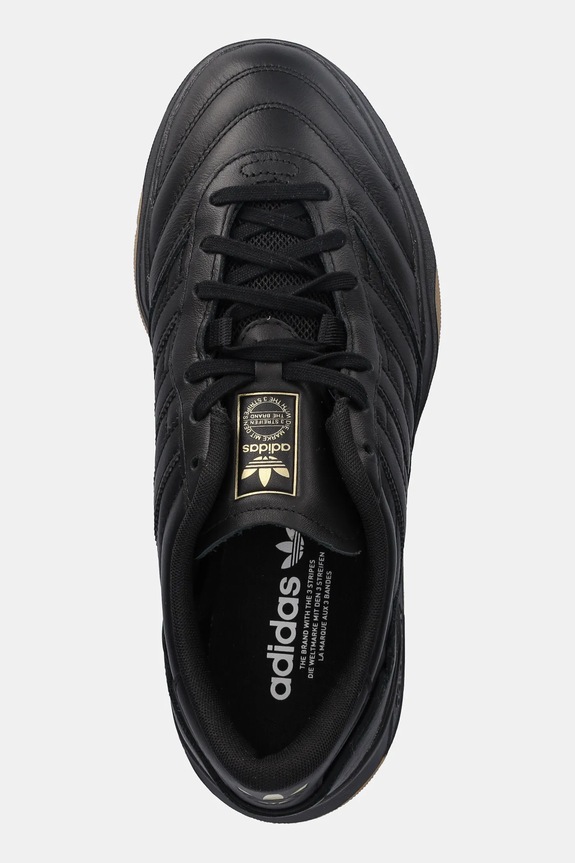Tenisice adidas Originals Mundial FC crna JP7086