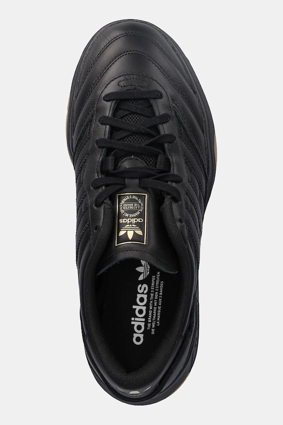 Tenisice adidas Originals Mundial FC crna JP7086