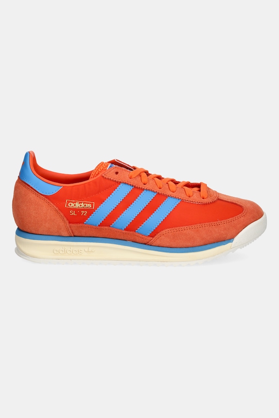 Кроссовки adidas Originals Sl 72 RS JS0748 оранжевый SS25