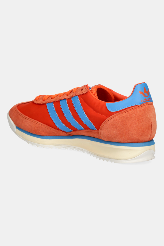 Обувь Кроссовки adidas Originals Sl 72 RS JS0748 оранжевый