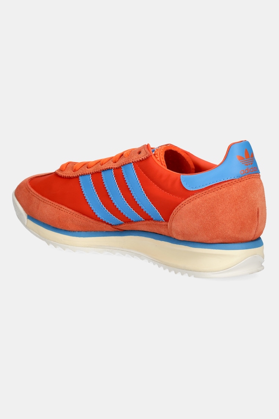 Обувь Кроссовки adidas Originals Sl 72 RS JS0748 оранжевый