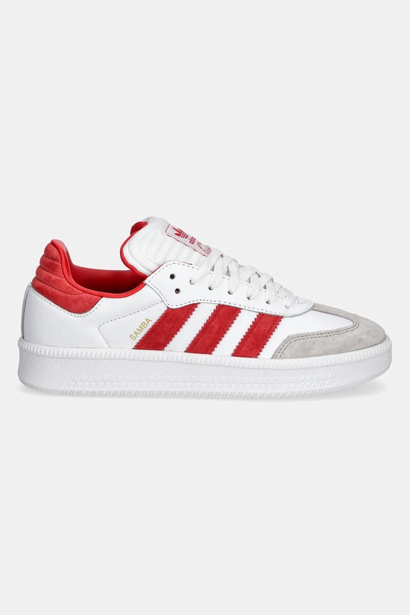 Tenisky adidas Originals Samba XLG JI3189 biela SS25