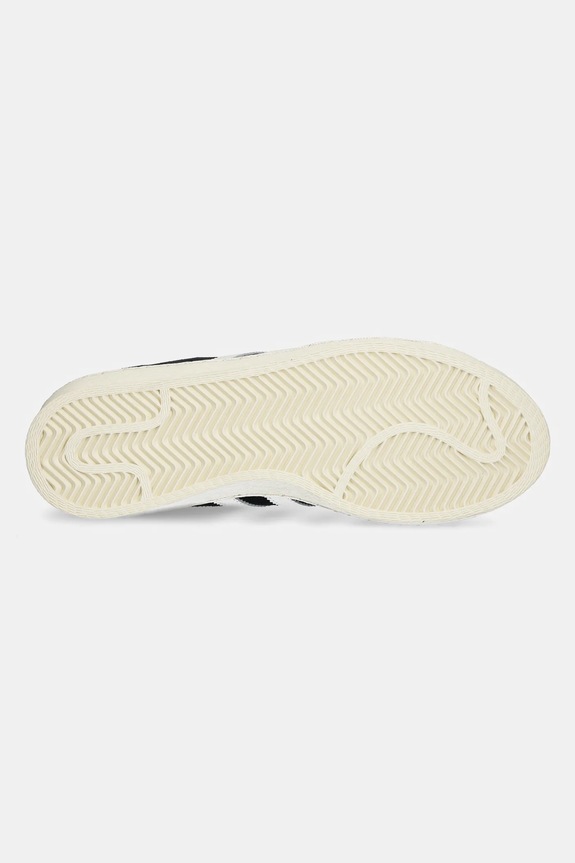 adidas Jabbar Low Black White JI3433 black