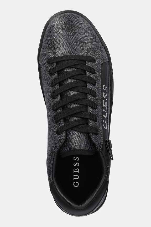 Guess sneakers TODI IIK negru FMJTIK.FAL12.BLACK