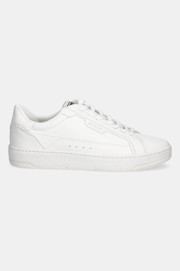 Tenisky Guess VINCI FMJVIC.PEL12.WHITE biela SS25