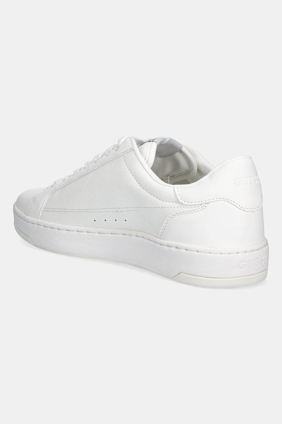 Obuv Tenisky Guess VINCI FMJVIC.PEL12.WHITE biela