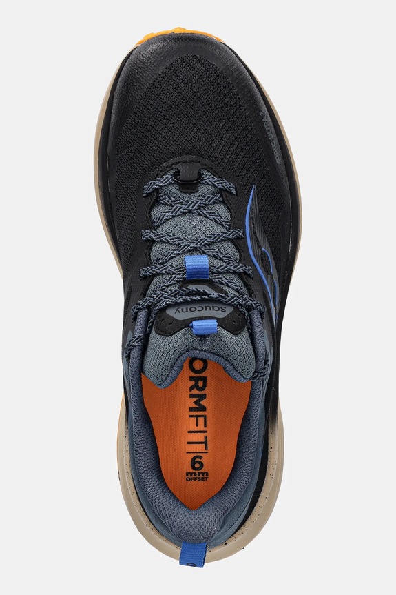 Saucony pantofi Xodus Ultra 3 negru S20914.161