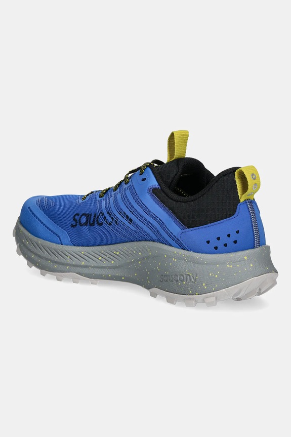 Obuv Topánky Saucony Ride TR 2 S20951.160 modrá