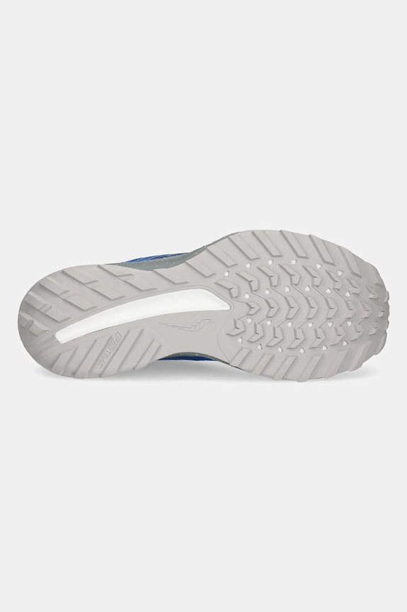 Topánky Saucony Ride TR 2 S20951.160 modrá