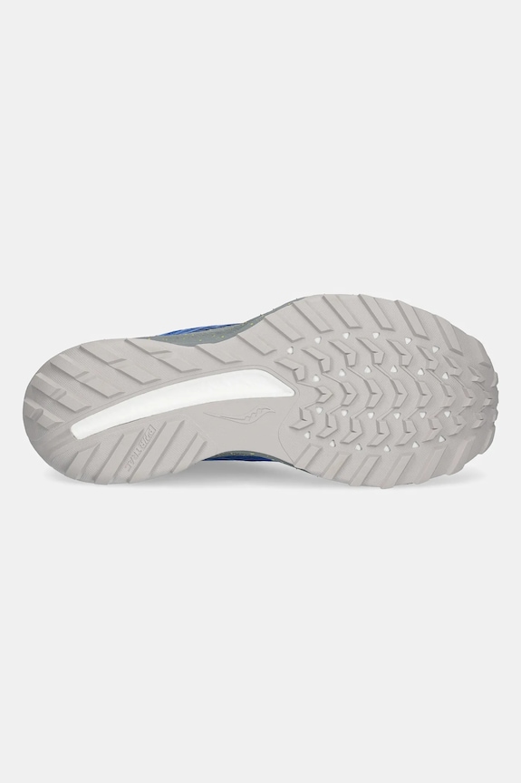 Topánky Saucony Ride TR 2 S20951.160 modrá