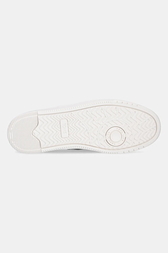 Toms tenisówki zamszowe Lite 2.0 Loafer 10019565 szary