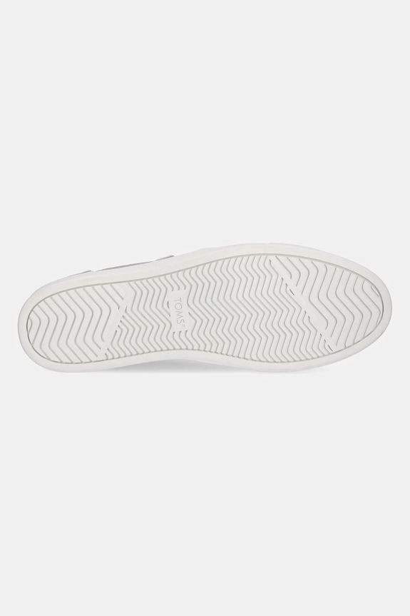 Кеди Toms LEGACY CANVAS 10022029 сірий