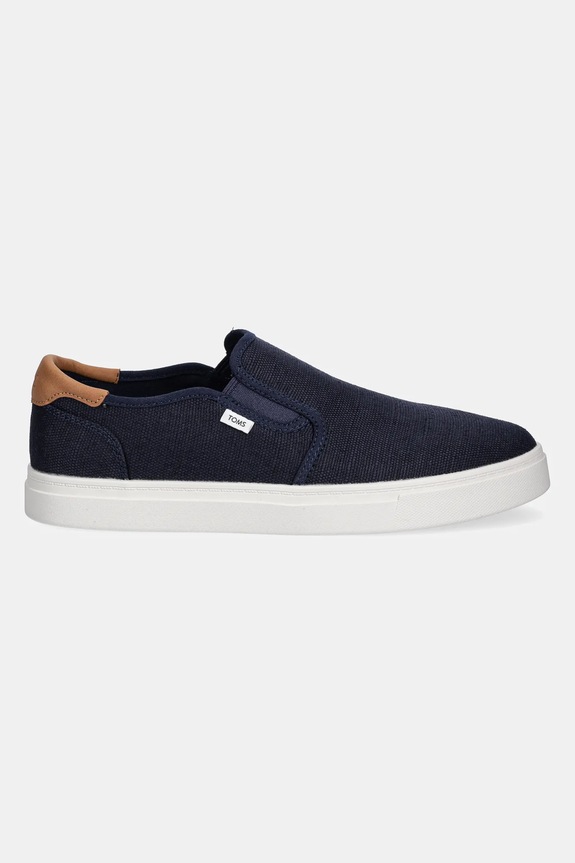Tenisice Toms LEGACY CANVAS 10022031 mornarsko plava SS26