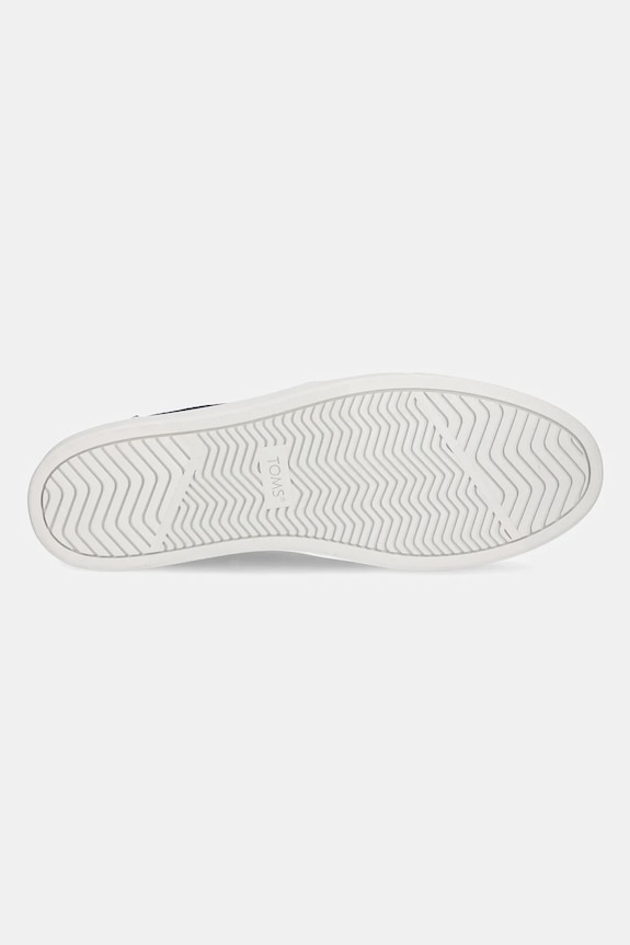 Tenisice Toms LEGACY CANVAS 10022031 mornarsko plava