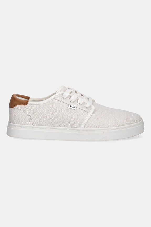 Toms sportcipő LEGACY CANVAS 10022044 fehér SS26