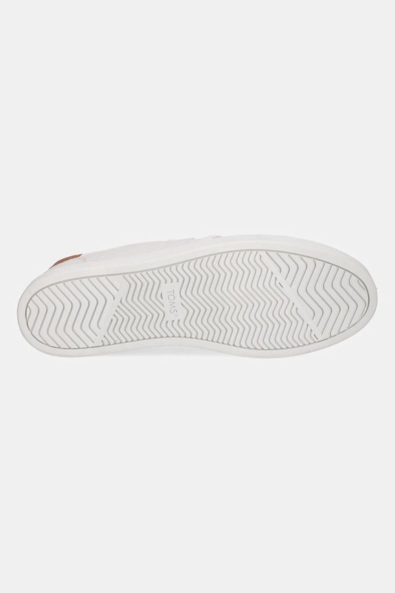 Toms sportcipő LEGACY CANVAS 10022044 fehér