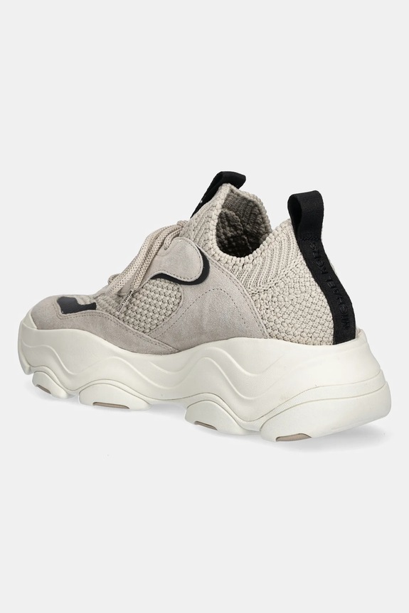 Obuća Tenisice Michael Kors Atlas 42S5ATFS4D.182 bež