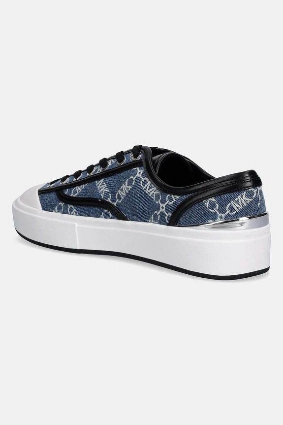 Tenisice Michael Kors Jude plava 42S5JDFS3D.423