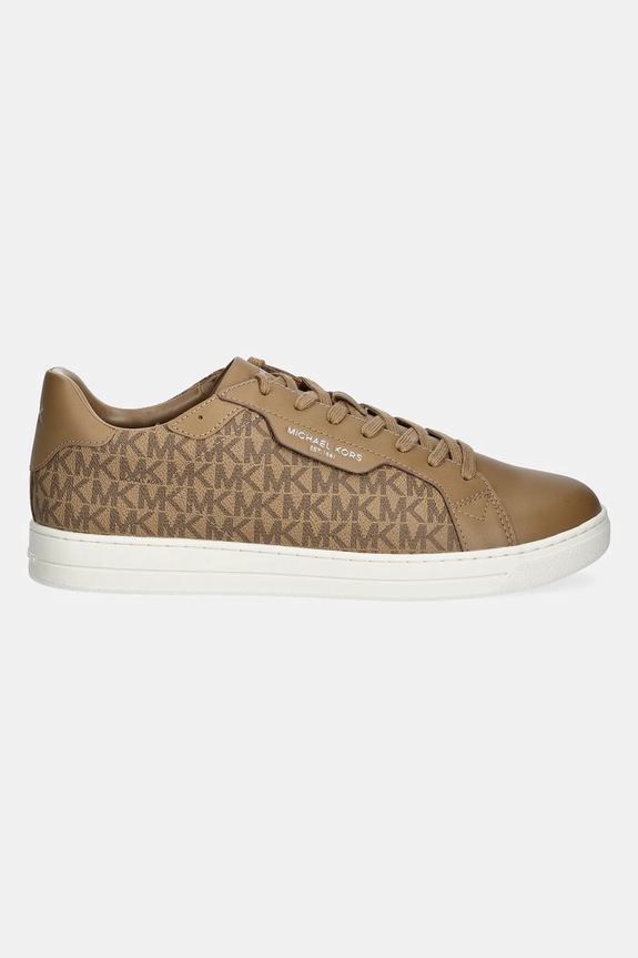Tenisky Michael Kors Keating 42S5KEFS1L.297 hnedá SS25