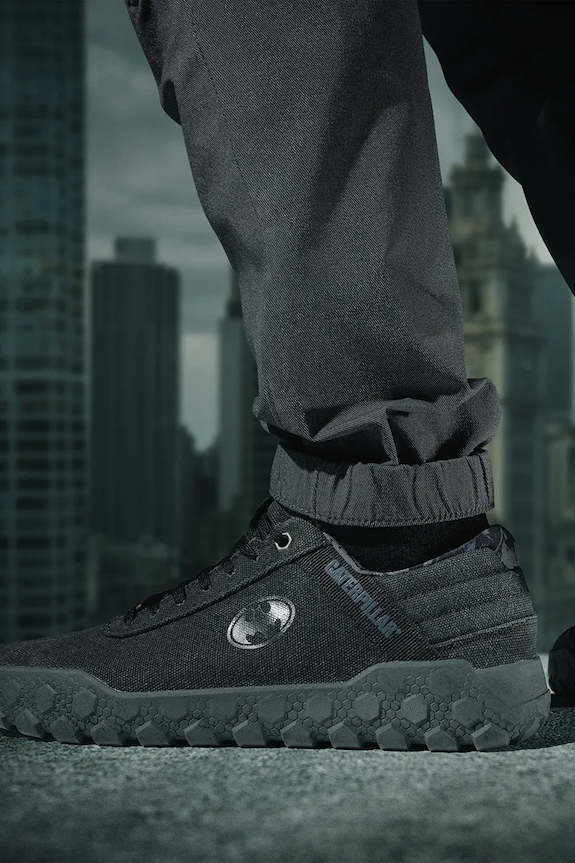 CAT Footwear sneakersy x BATMAN HEX+ P111710