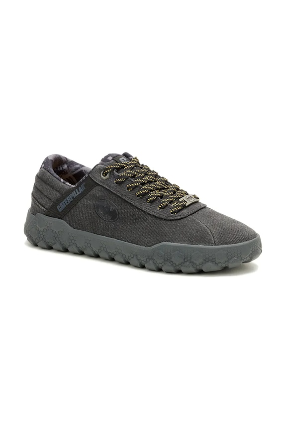 CAT Footwear sneakersy x BATMAN HEX+ P111710 czarny SS25